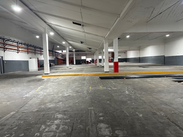 To Let Commercial Property for Rent in Dal Josafat Western Cape